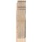 Ekena Millwork Traditional Smooth Traditional Outlooker, Douglas Fir, 7 1/2"W x 26"D x 30"H OUT08X26X30TRA01SDF - alternate 3